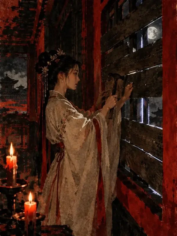 太子妃的反击片单封面